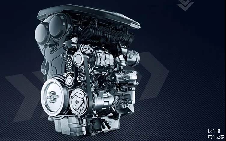 drive-e系列2.0td t5 evo发动机