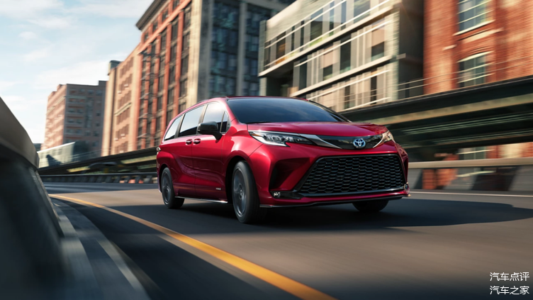 中美价格差距如此之大丰田赛那到底值不值得买