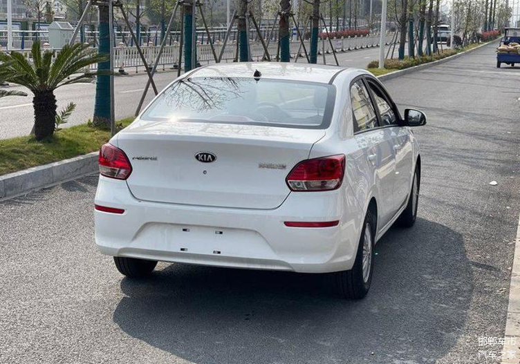 家轿不想要太贵2020款起亚焕驰综合优惠04万裸车价609万起