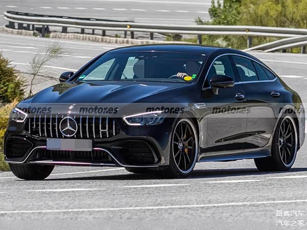 【奔驰新款amg gt 73 e 4ma_车家号_发现车生活_汽车之家