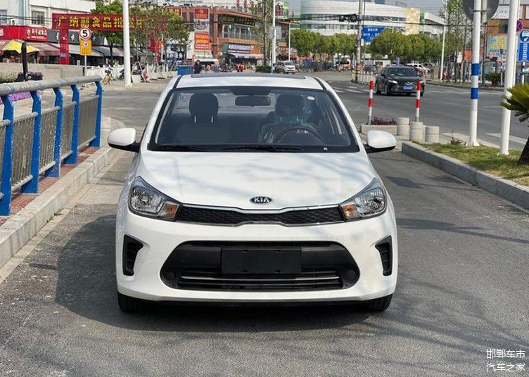 家轿不想要太贵2020款起亚焕驰综合优惠04万裸车价609万起