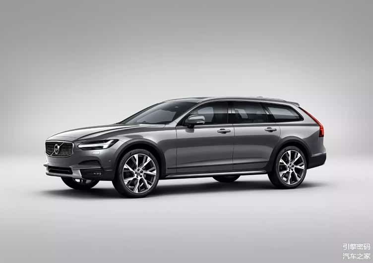 礼献进博会沃尔沃xc90荣誉版三座车中国首秀