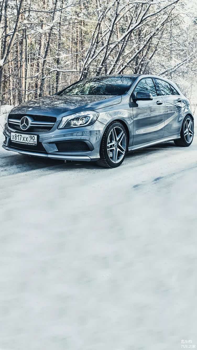 舔屏分享丨amga45手机壁纸来一波