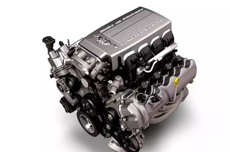 得了帕金森的三缸发动机即将成为汽车市场的主流