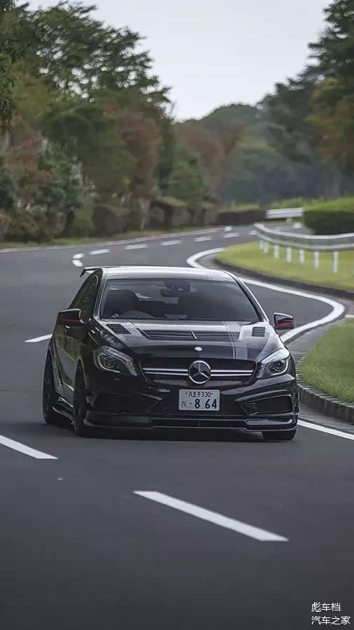 舔屏分享丨amga45手机壁纸来一波