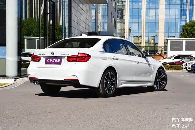 第六代宝马3系