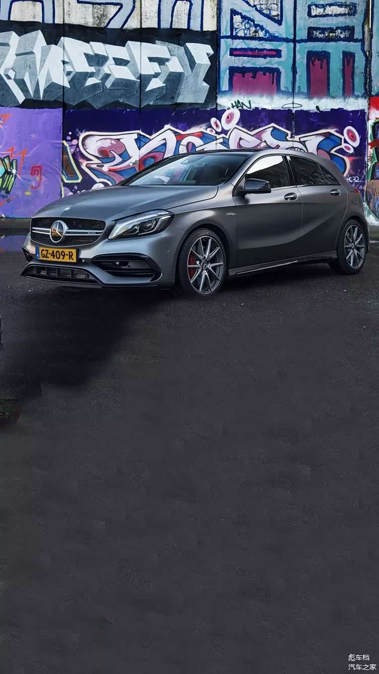 舔屏分享丨amga45手机壁纸来一波