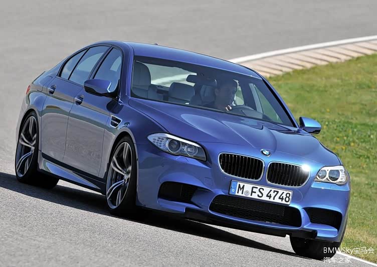 宝马模拟声浪的真相是啥看了就知道