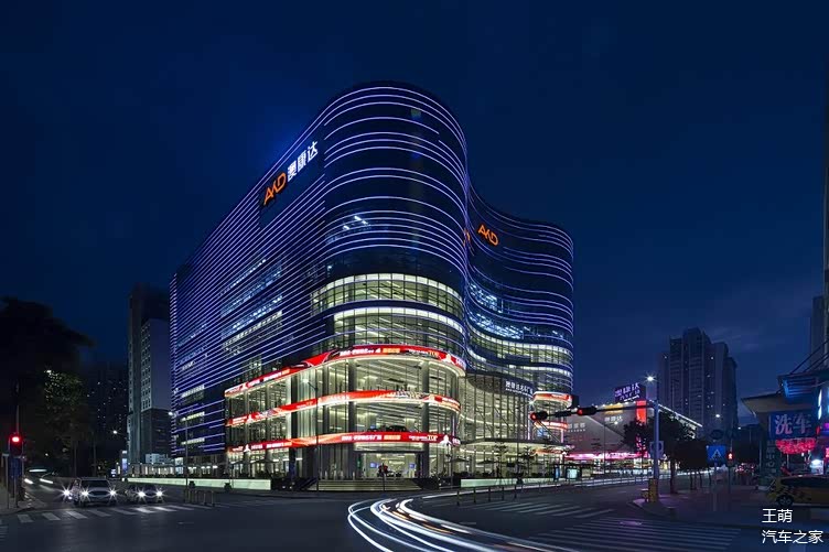 找谁买二手车才靠谱萌叔帮你忙