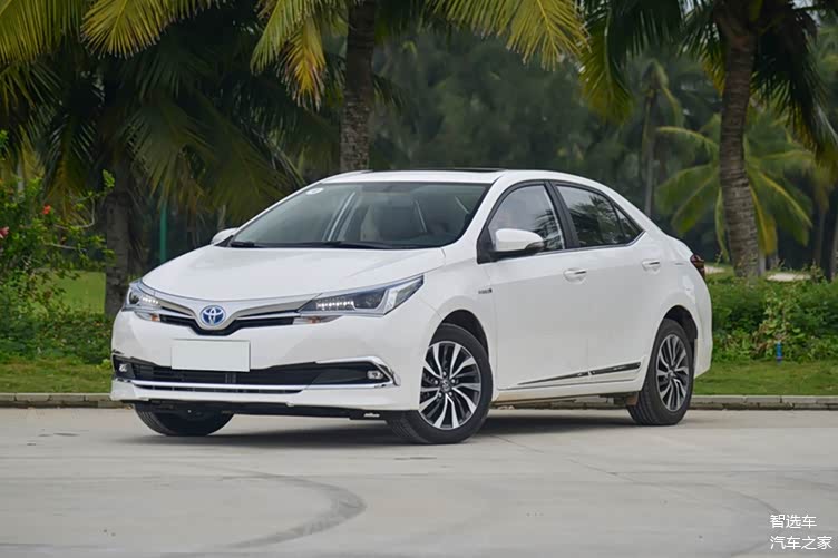 不要卤素要led15万内可选这些合资车