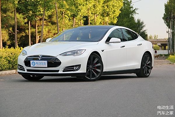 購買特斯拉model s(消費金額100萬元)啊多麼痛的領悟,這100萬真的是我