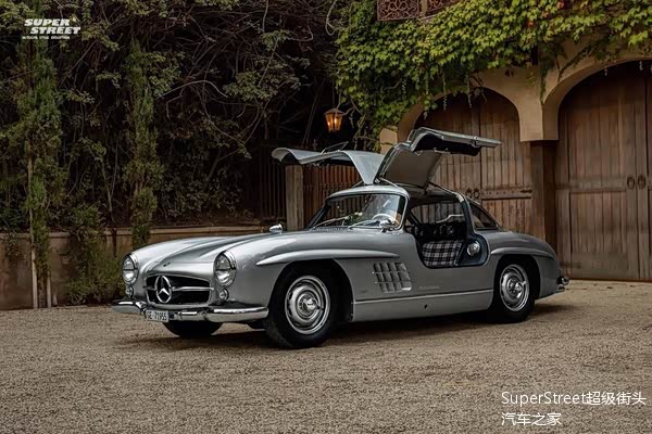 奔驰mercedesbenz 300s_车家号_发现车生活_汽车之家