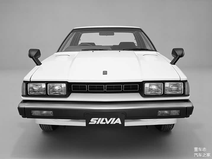 我们来聊聊日产silvia"飞鸡"的前世后生