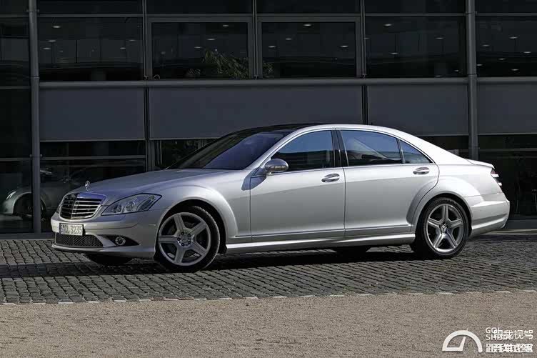 情怀无价,不死老兵!第四期,德系情怀:奔驰s级