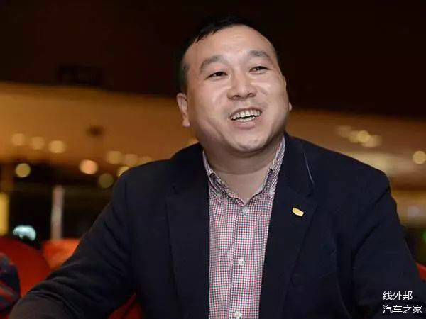 马爸爸和用户谈恋爱的本事这家逆天的车企也搞懂了