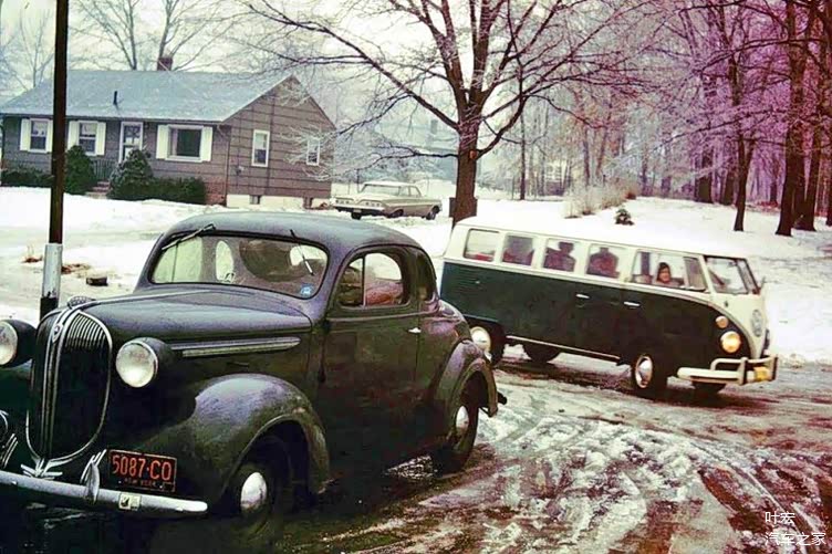 20世纪70年代德国大众在美国市场的崩盘_车家号_发现车生活_汽车之家