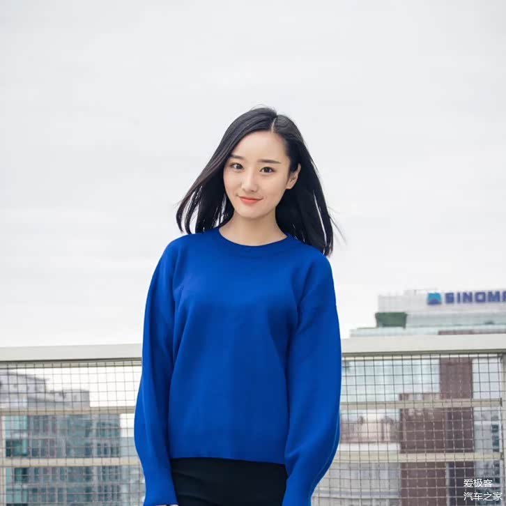 室每天都能听到这个精分少女"张家口的笑声"赵艺泽(小泽)"说来好笑,我