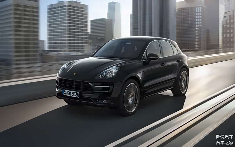 最帅suv排行榜_外媒曝光我们5辆“溜背”SUV,长安CS85上榜排名第2,第1名最帅