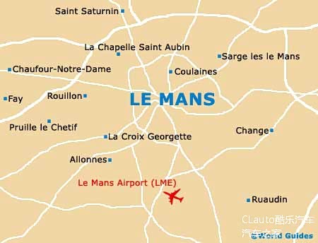 勒芒又要开始你知道多少