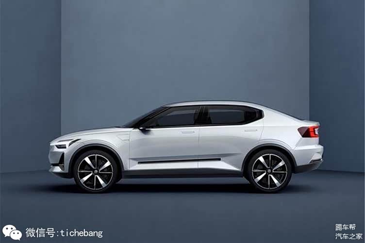 同样有s20轿车和xc20 suv两种车型设置,动力方面,沃尔沃的新款1