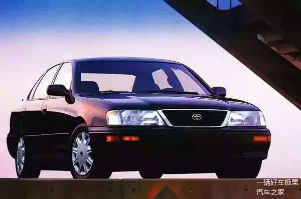 依旧经典丰田亚洲龙