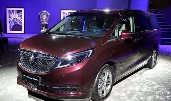 有它谁还看奥德赛车长5米2配七座一箱油可跑750km