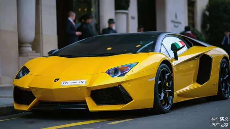 金牛星座的人也一般比较踏实,相比之下,或许是金牛座的兰博基尼就略显