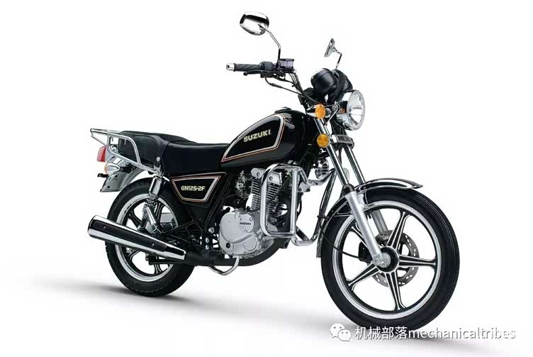 建设cy80金城ax100嘉陵jh70这十款经典的摩托车,你是否曾经拥有?