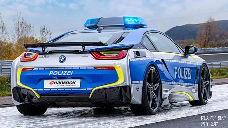 宝马御用改装厂 ac schnitzer 打造
