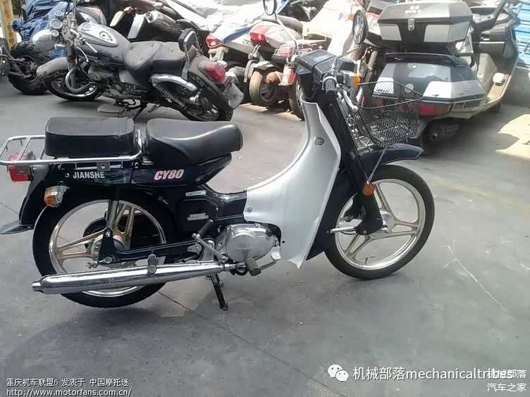 金城ax100嘉陵jh70这十款经典的摩托车,你是否曾经拥有?标签:新车资讯