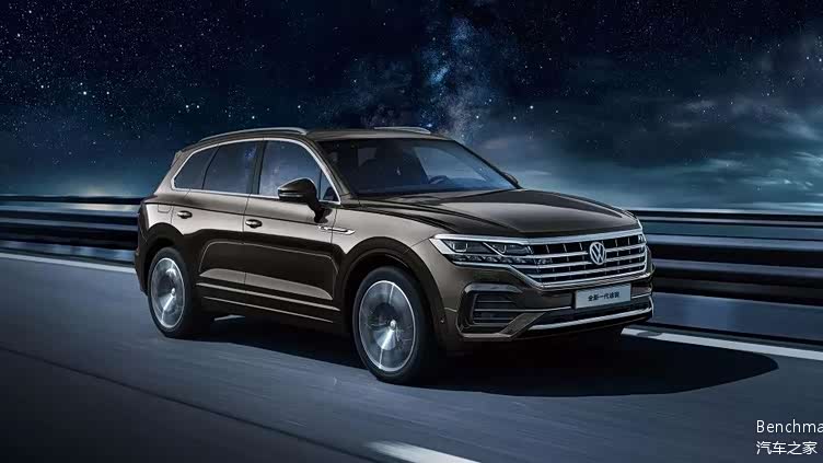 全新x5和大众途锐怎么选?