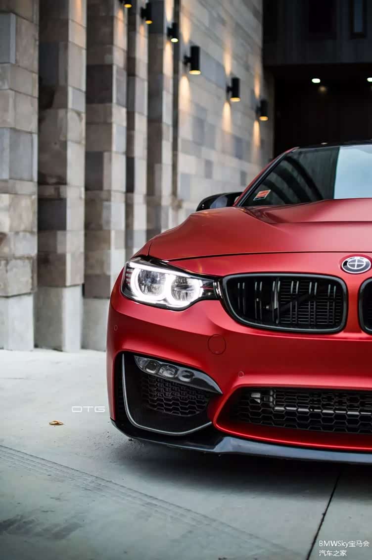 这台爆改萨基尔橙f80m3光是丁字裤就让人爱不释手