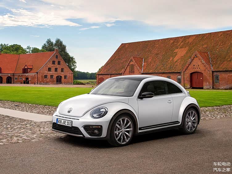 期待电动甲壳虫的朋友 你们可能要失望了!