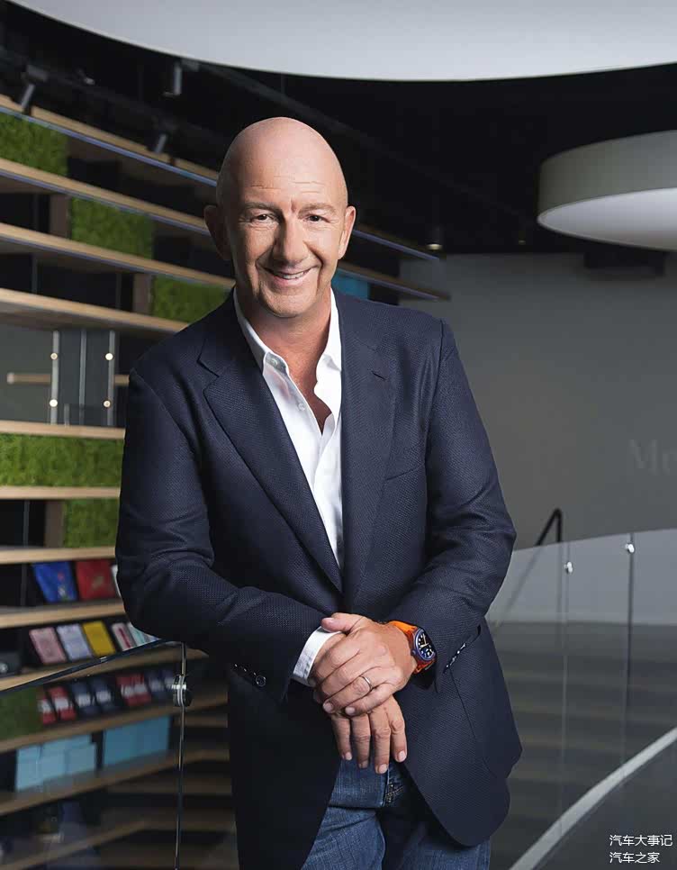 奔驰中国老总被调职谁能接下这个烫手山芋