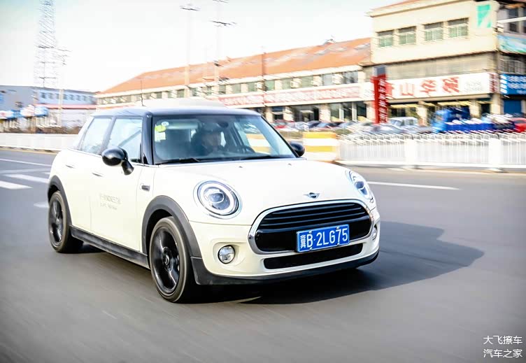 春风十里不如买台mini