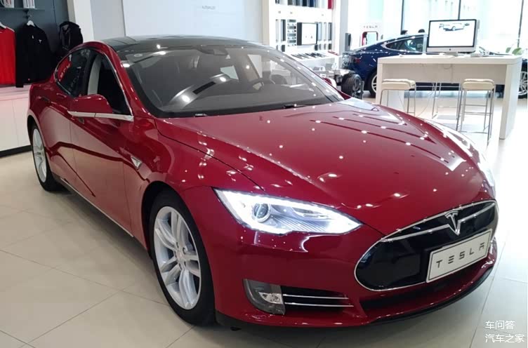 特斯拉在上海投资建厂你怎么看