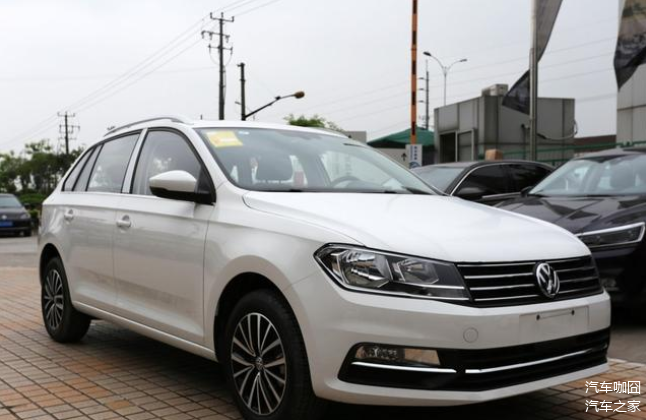 新桑塔纳裸车要多少钱?值得购买吗?