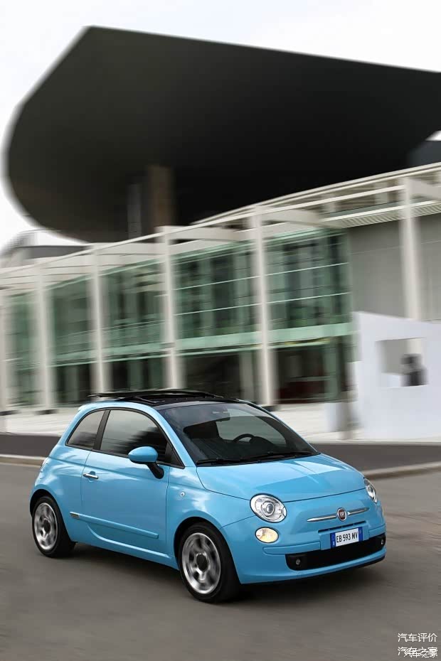 菲亚特双缸发动机_车家号_发现车生活_汽车之家