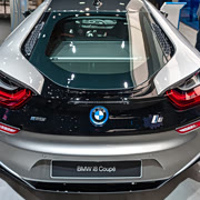 bmw 在十一月末时发布的新款混合动力跑_车家号_发现车生活_汽车之家