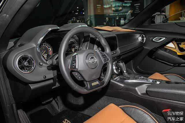 涅盘重生1100马力的庞蒂亚克复活