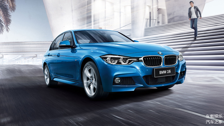 3月,宝马集团向中国客户交付53,950辆bmw和mini新车,同比增长6.