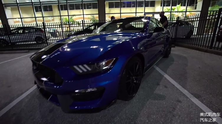 全新的野马gt350才买5天就闹着退货发生了什么事