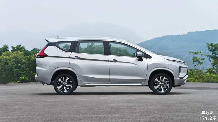 还记得那个无所不能的三菱得利卡4x4面包车吗