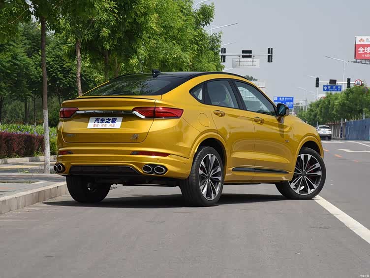 10万级热门国产suv,谁的年轻态度更对你的味?