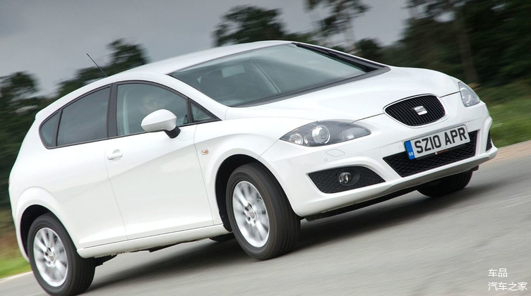 靠20t成最快旅行车leon赢了rs4新产品看齐高尔夫