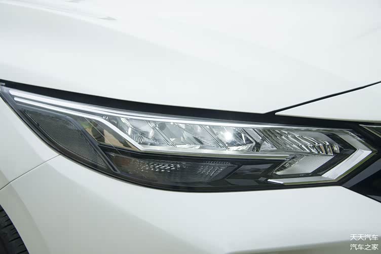 日产最能打的车换代升级第14代东风日产轩逸试驾体验