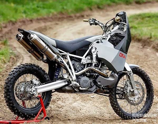 ktm990adv 两驱版本_车家号_发现车生活_汽车之家