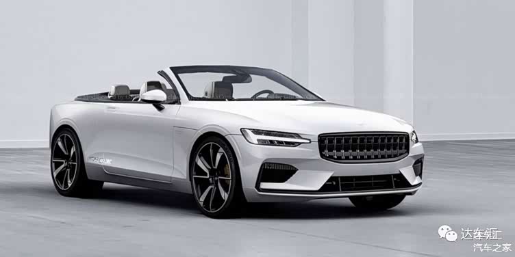 polestar 系列日产z系列的370z自从2008年发布以后一直没有更新换代