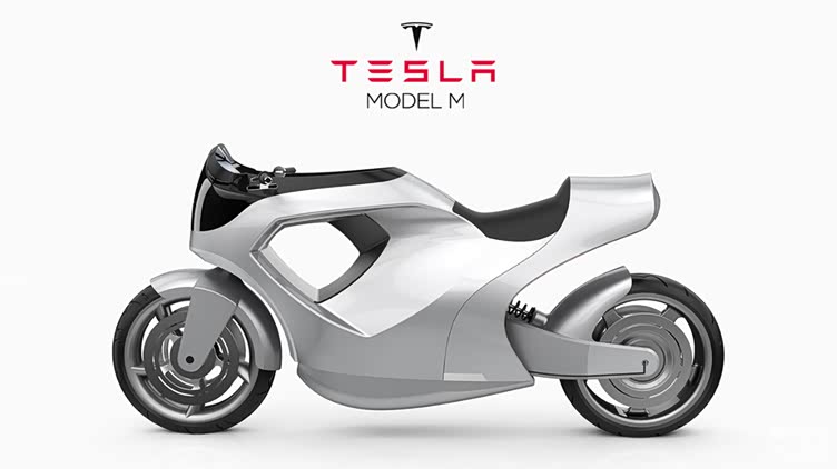 特斯拉又要搞事情modelm了解一下