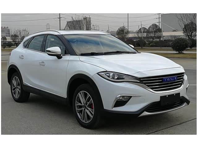 君马meet5申报图曝光明年第二季度正式上市